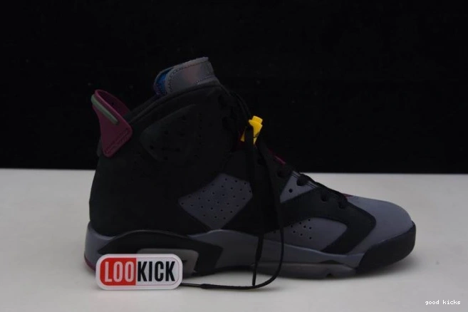 Rep Air 6 Jordan 